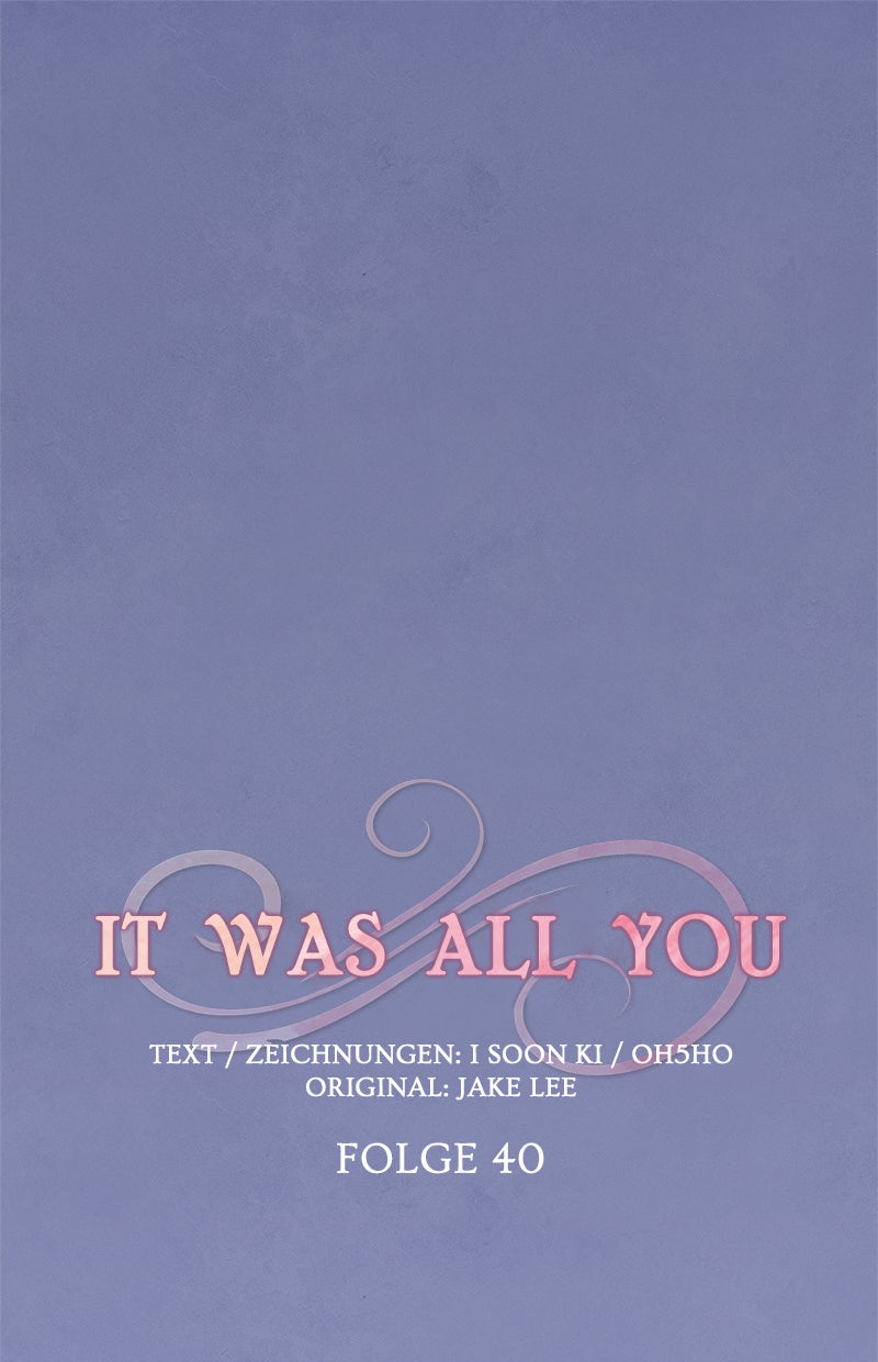 Read It Was All You Manga Online