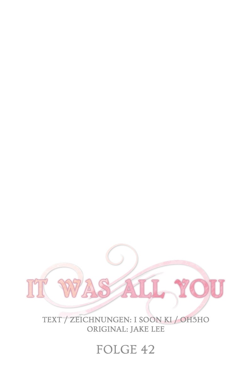 Read It Was All You Manga Online