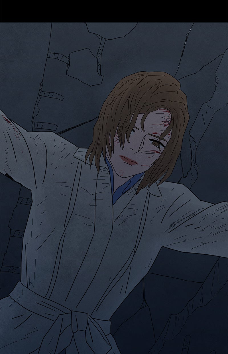 Read It Was All You Manga Online