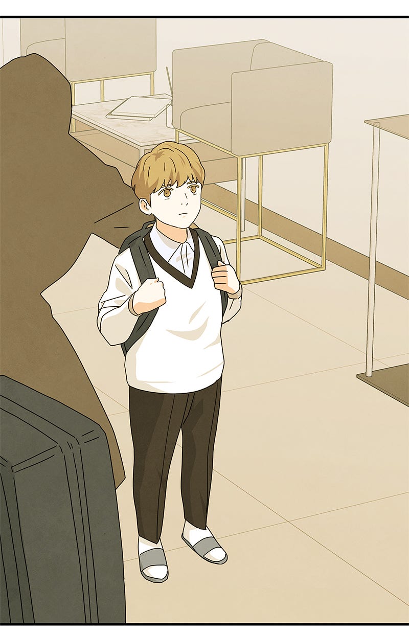 Read It Was All You Manga Online