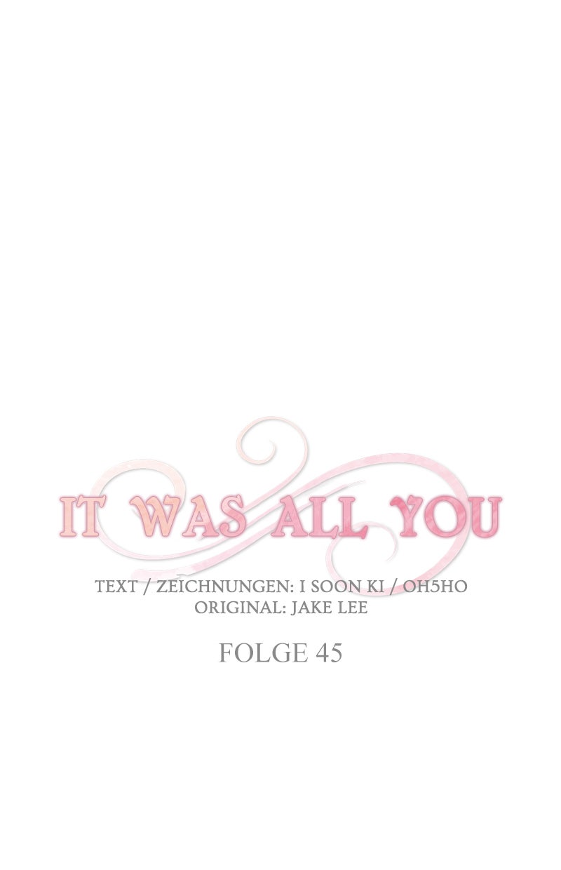 Read It Was All You Manga Online