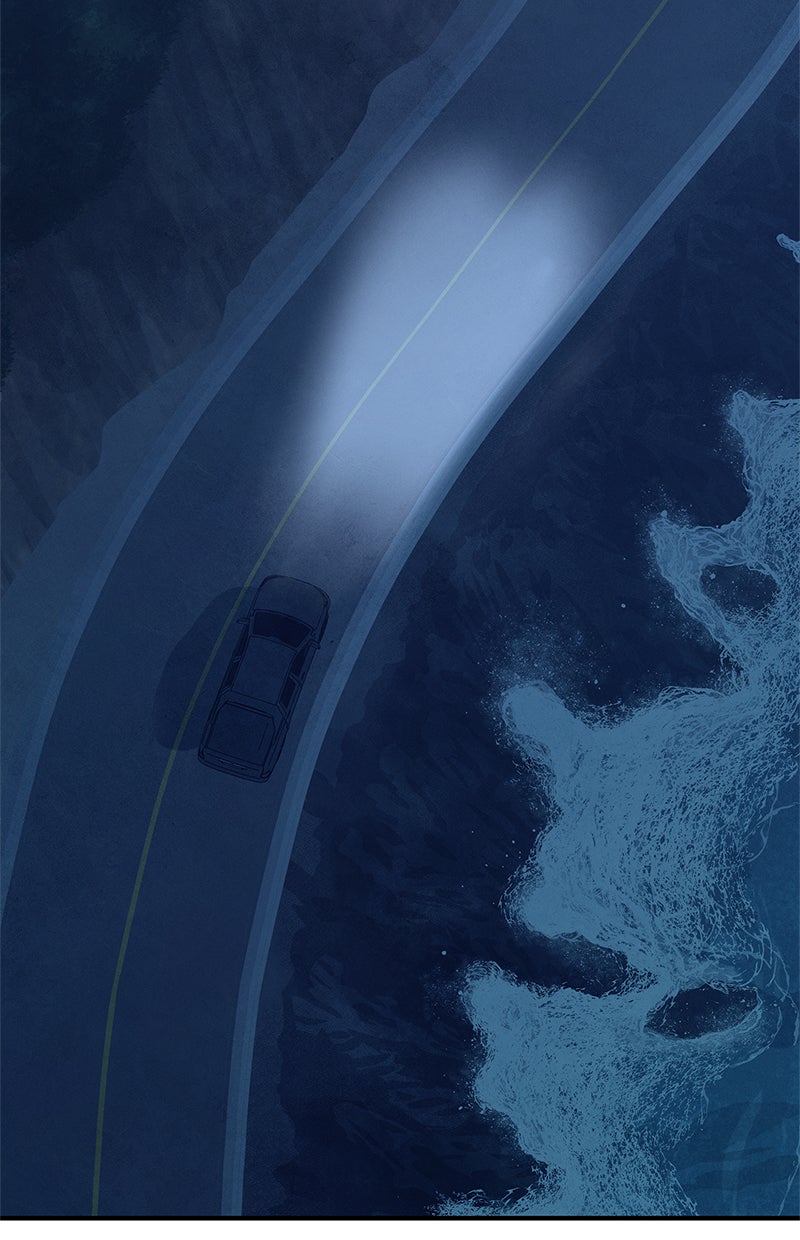 Read It Was All You Manga Online