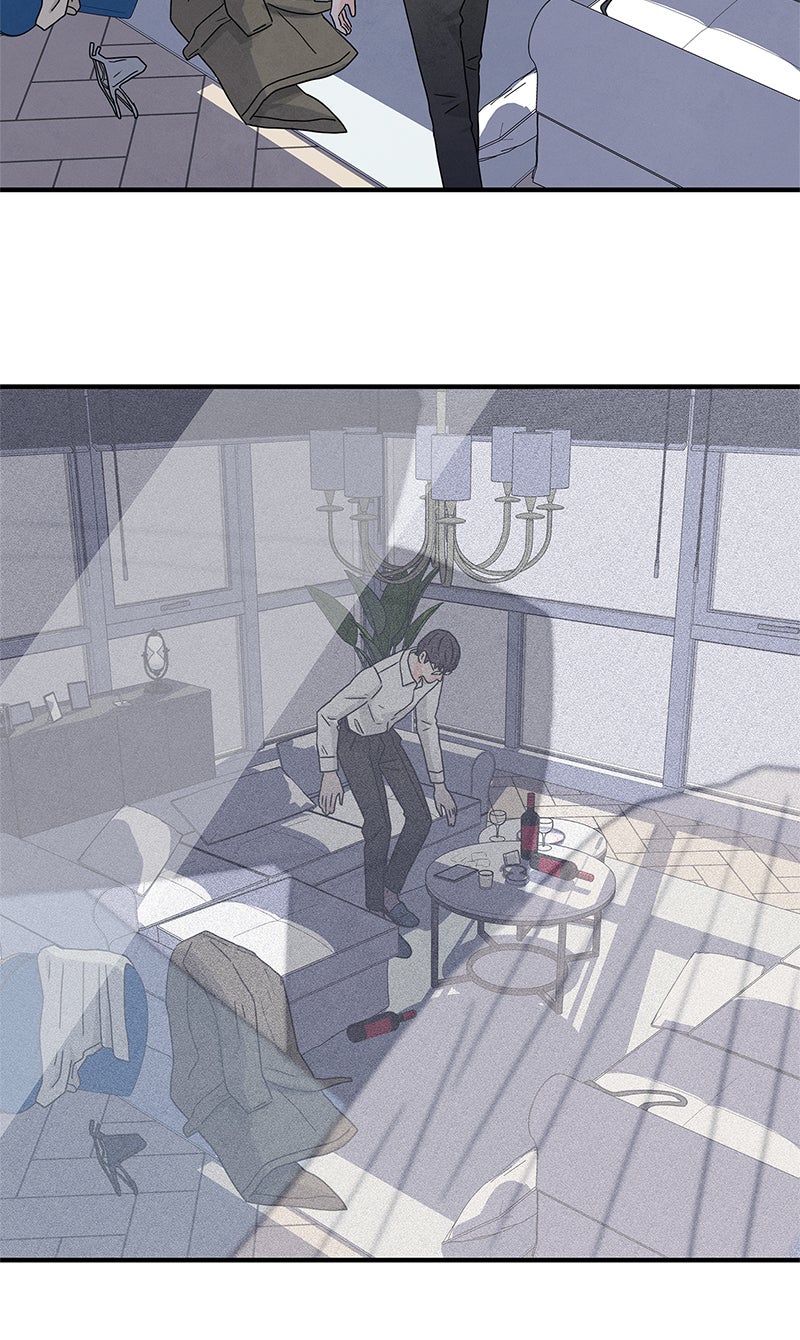 Read It Was All You Manga Online