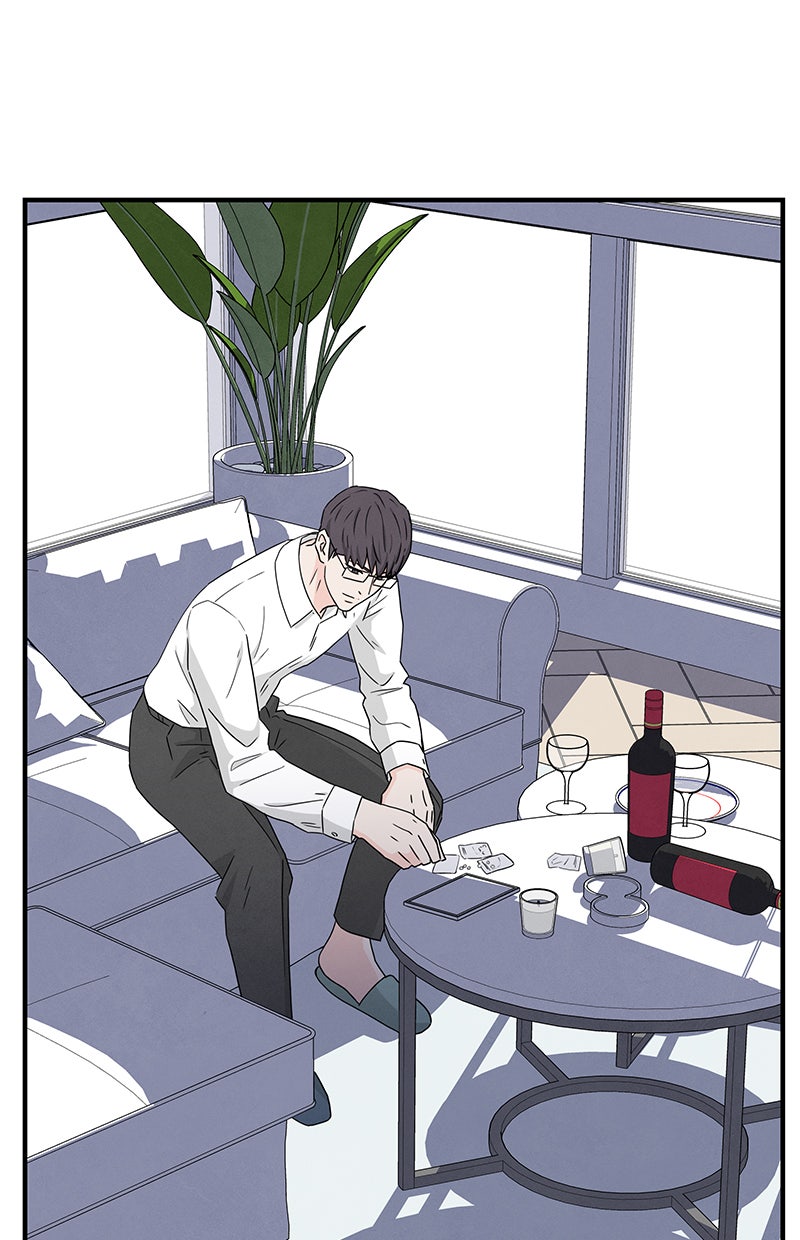 Read It Was All You Manga Online