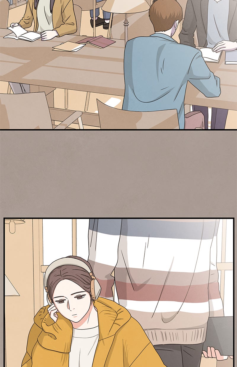 Read It Was All You Manga Online