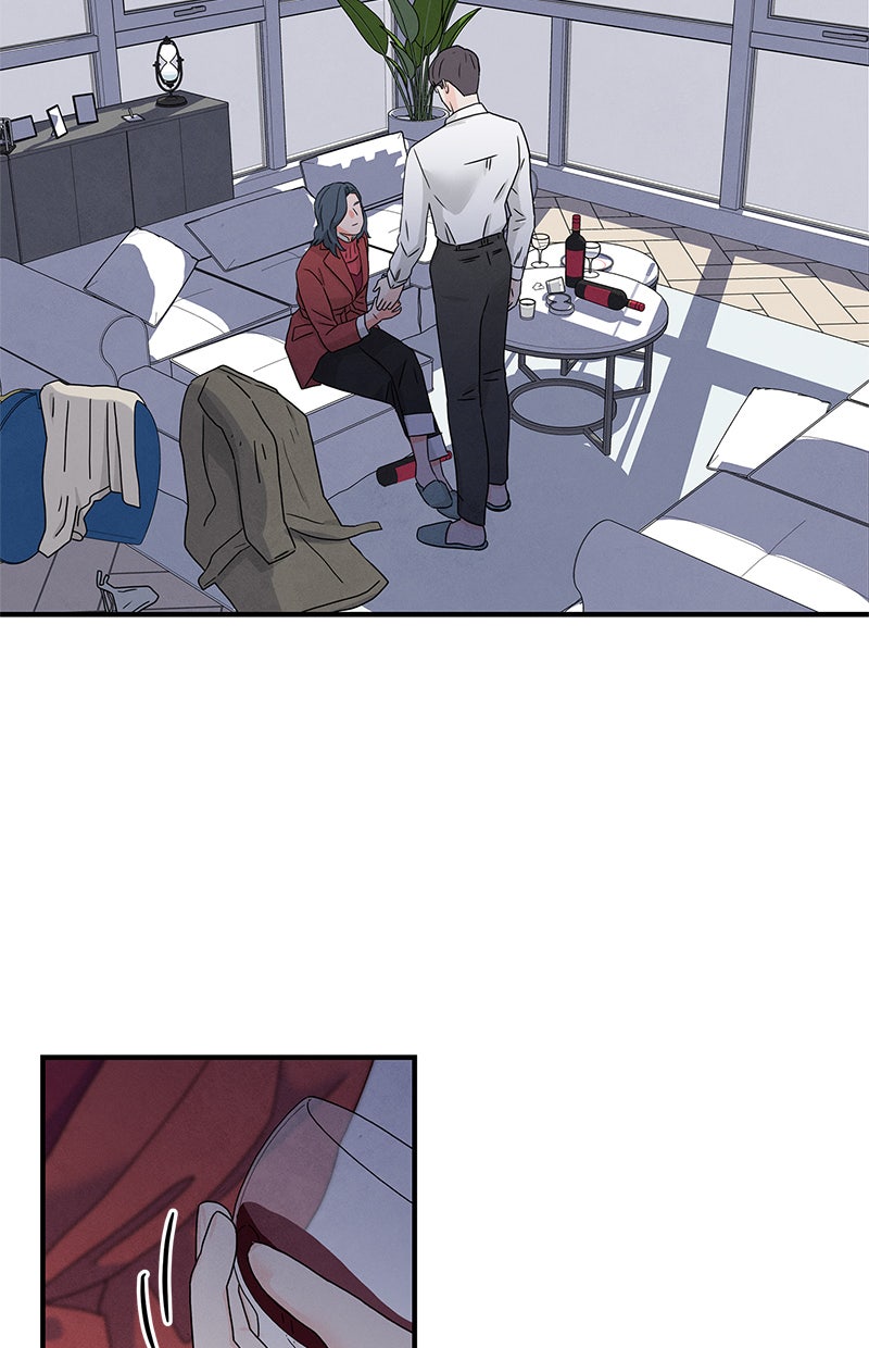 Read It Was All You Manga Online