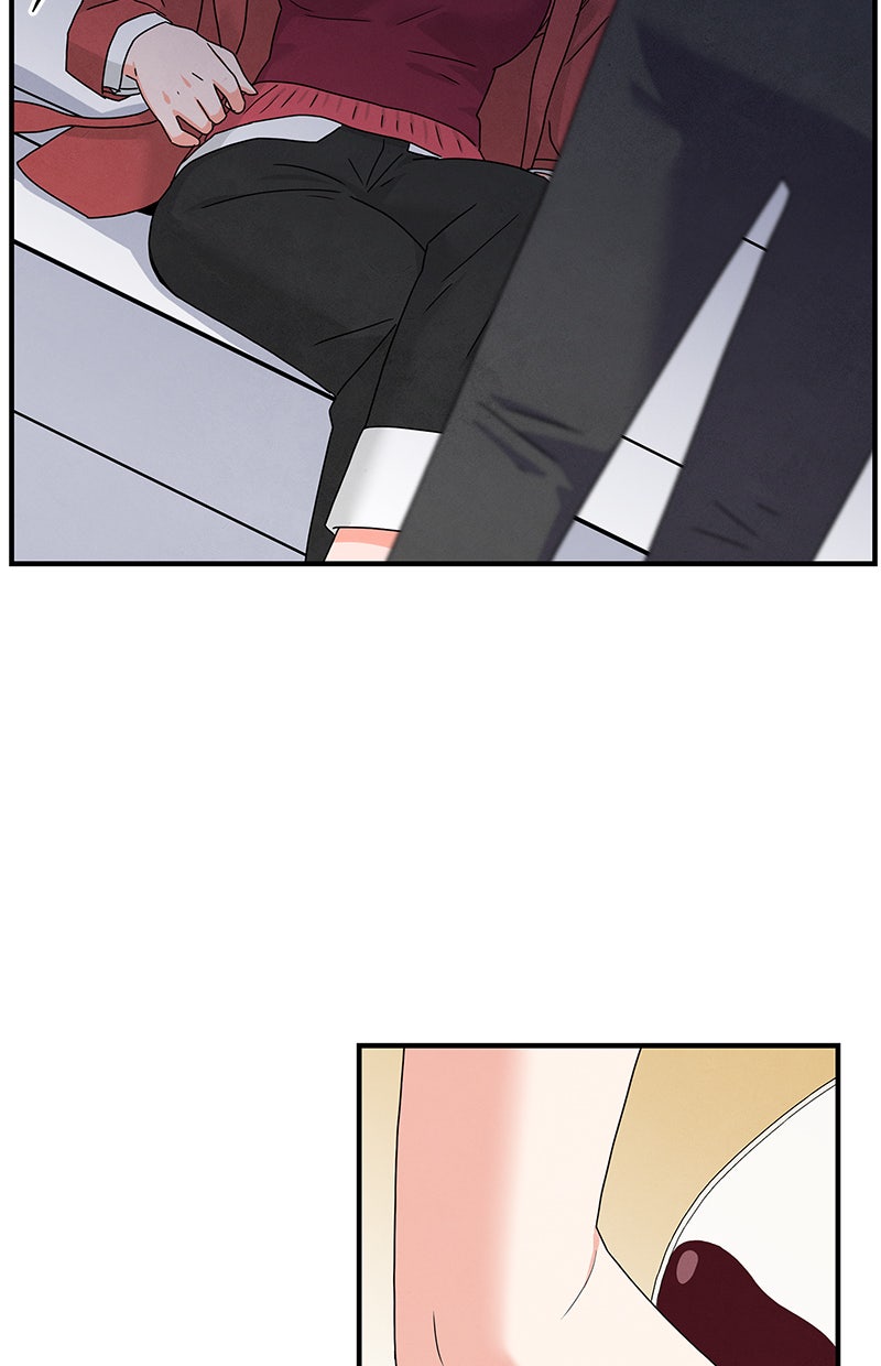 Read It Was All You Manga Online