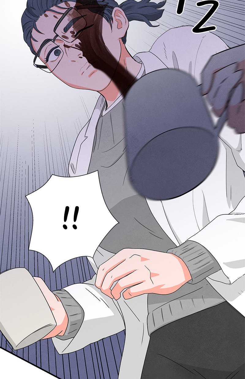 Read It Was All You Manga Online