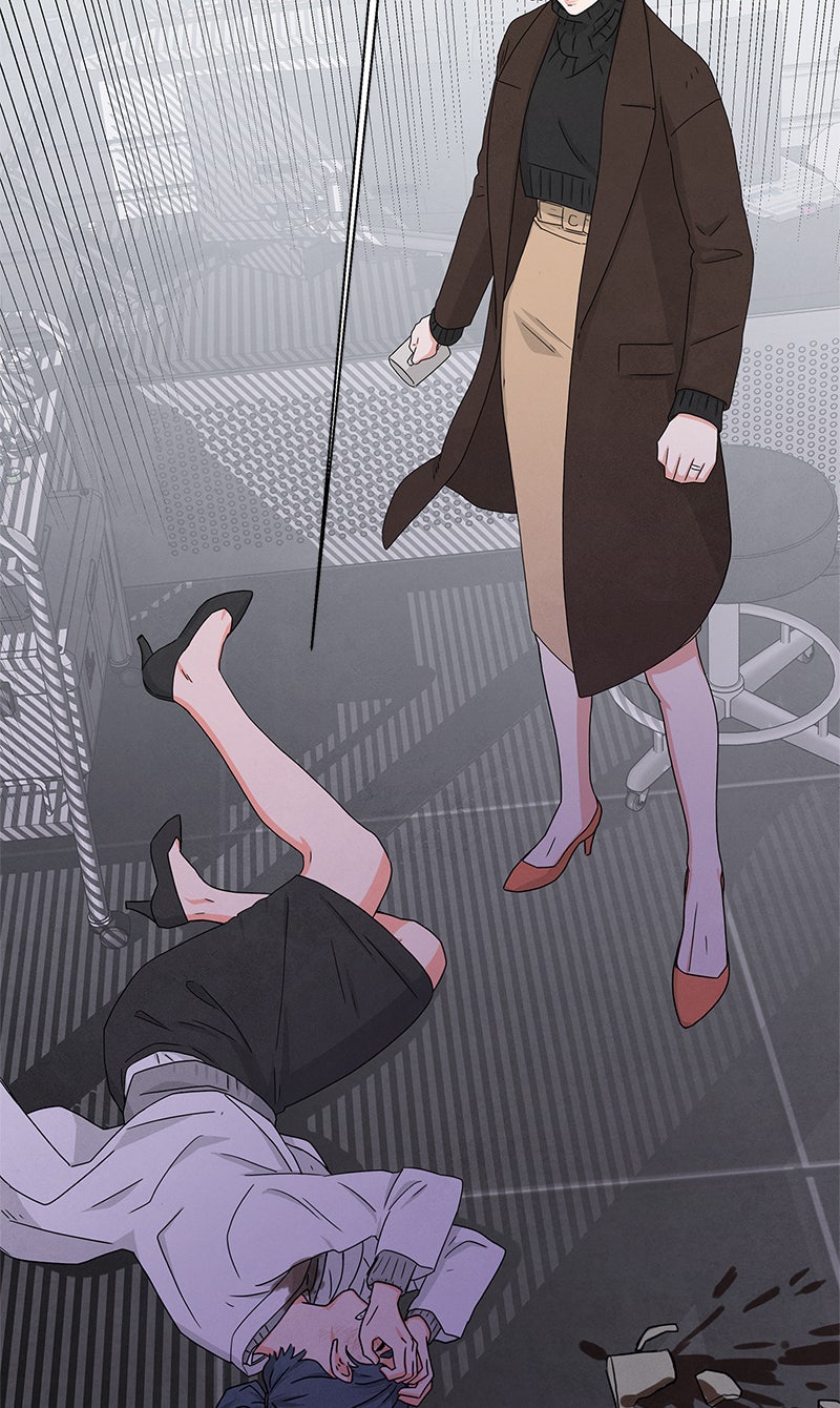 Read It Was All You Manga Online