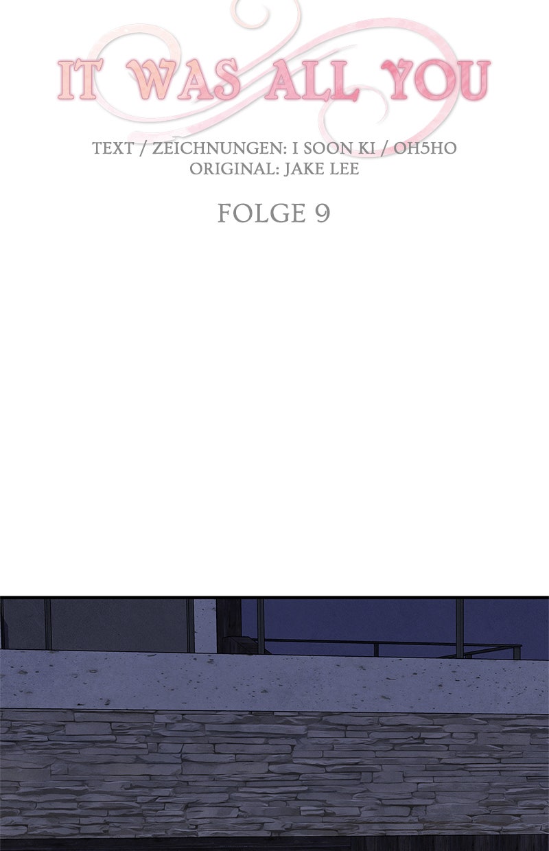 Read It Was All You Manga Online