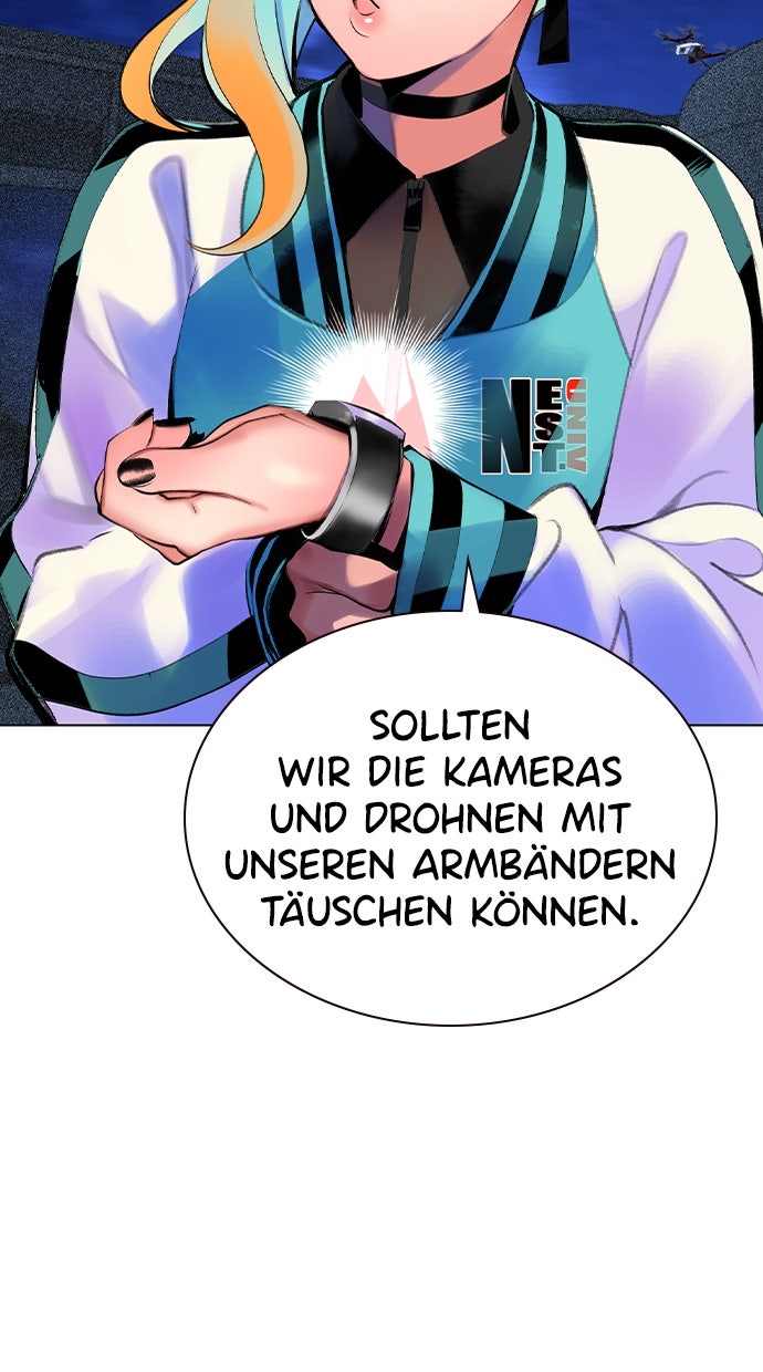 Read Jungle Juice Manga Online