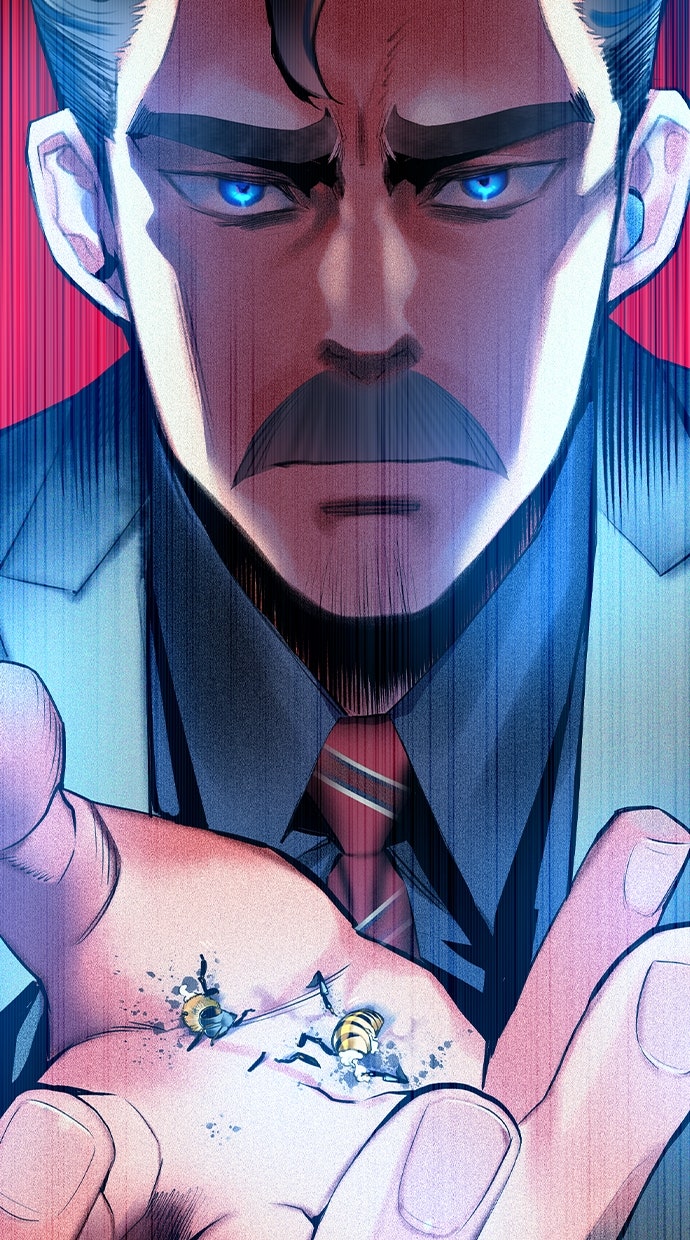 Read Jungle Juice Manga Online