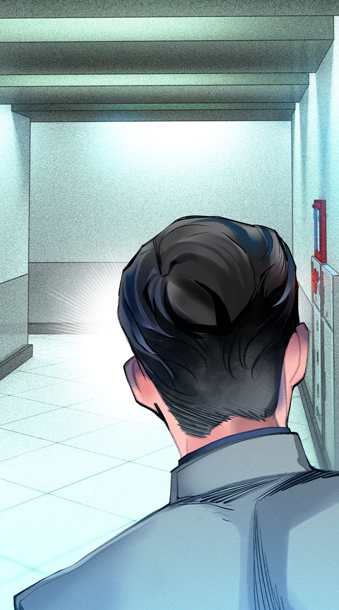 Read Jungle Juice Manga Online