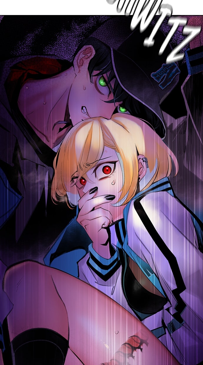 Read Jungle Juice Manga Online