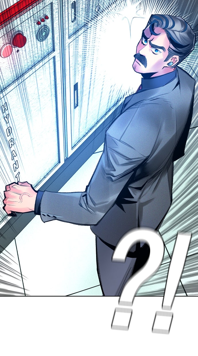 Read Jungle Juice Manga Online