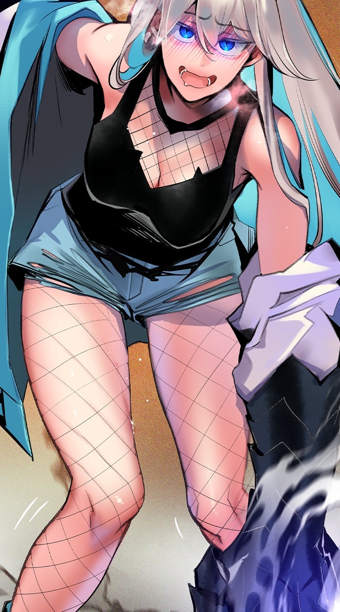 Read Jungle Juice Manga Online