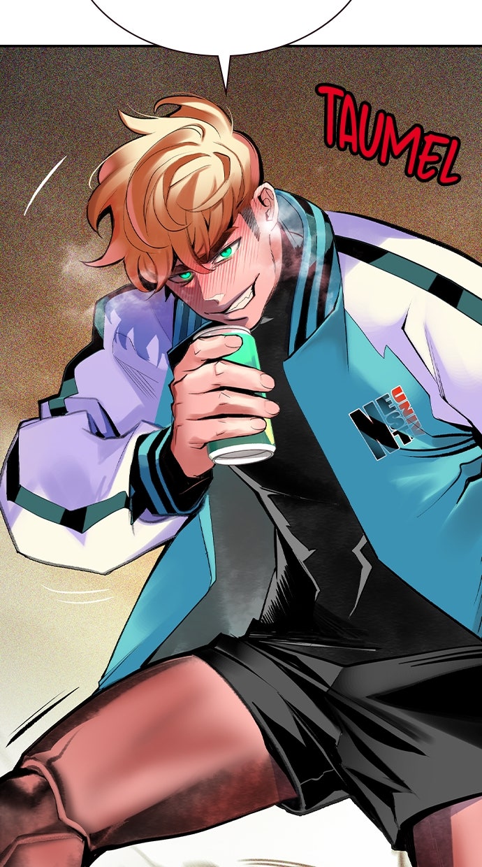 Read Jungle Juice Manga Online