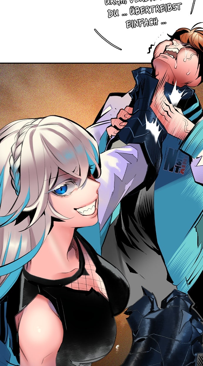 Read Jungle Juice Manga Online