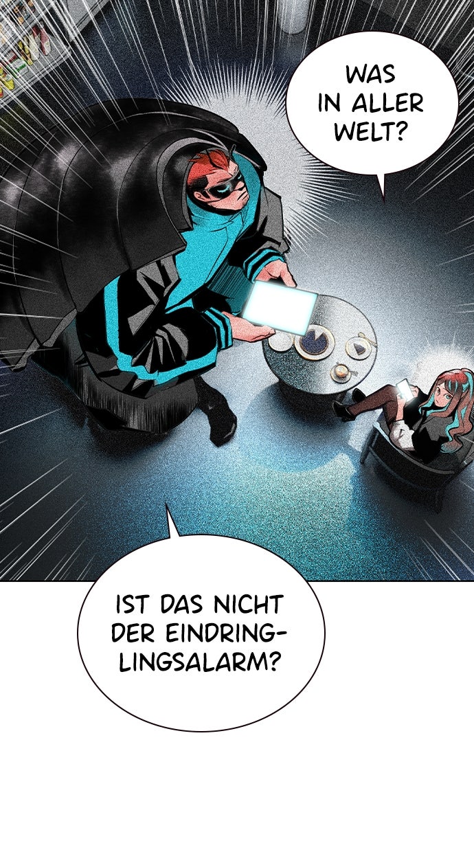 Read Jungle Juice Manga Online