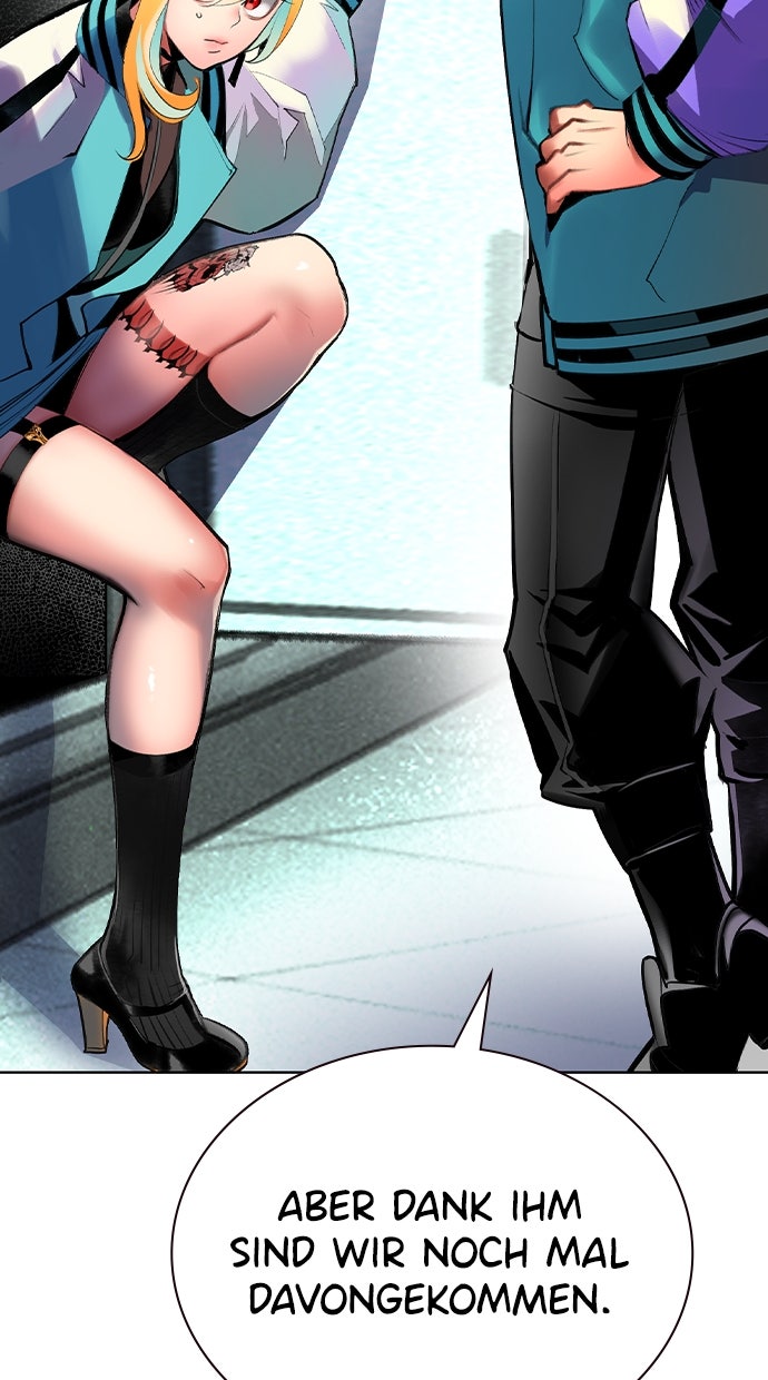 Read Jungle Juice Manga Online