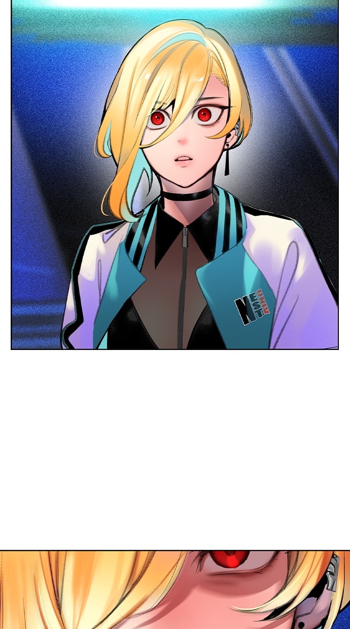 Read Jungle Juice Manga Online