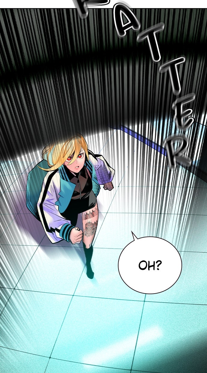 Read Jungle Juice Manga Online