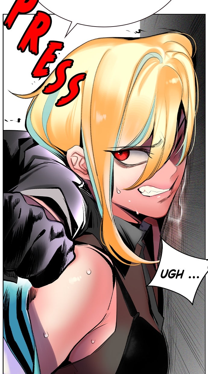 Read Jungle Juice Manga Online