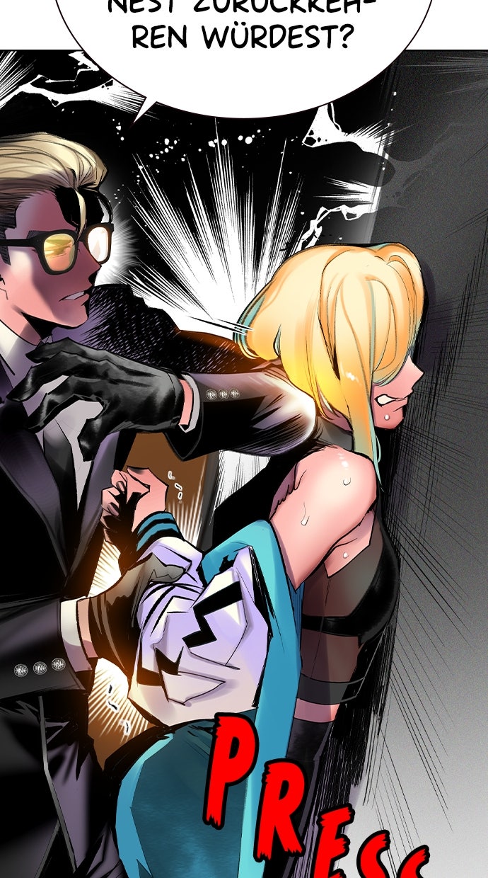 Read Jungle Juice Manga Online