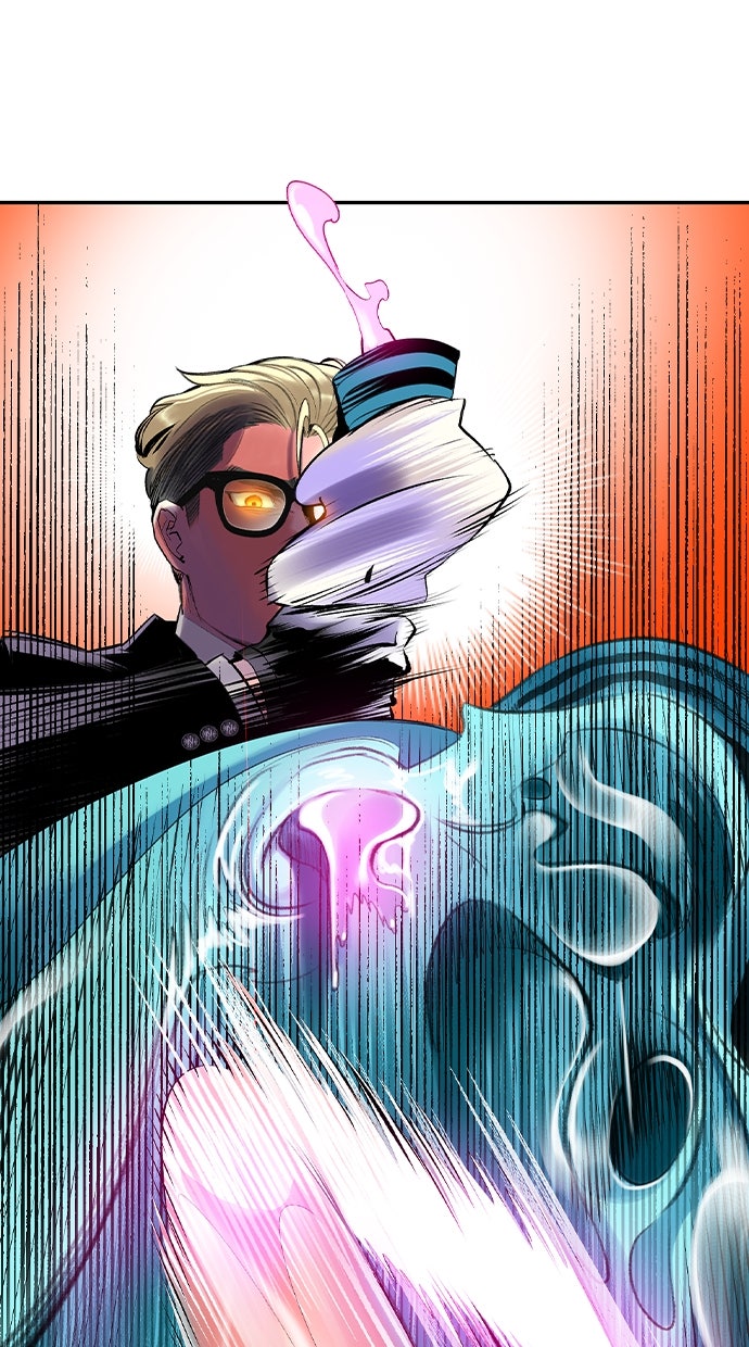 Read Jungle Juice Manga Online