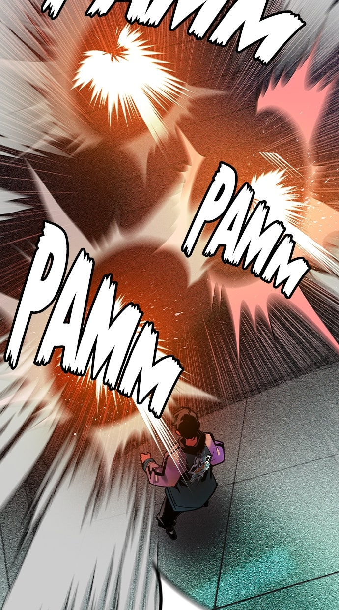 Read Jungle Juice Manga Online