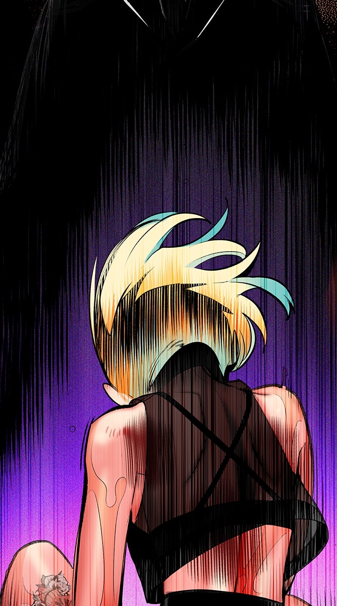 Read Jungle Juice Manga Online