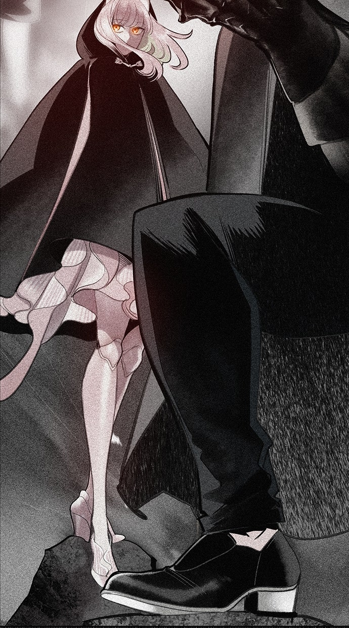 Read Jungle Juice Manga Online