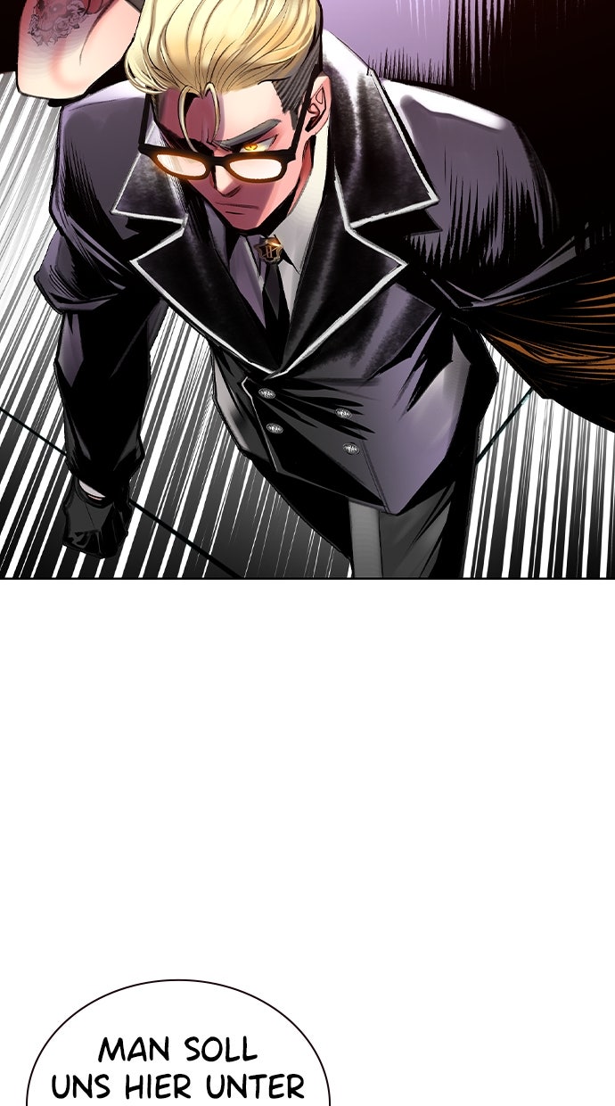 Read Jungle Juice Manga Online