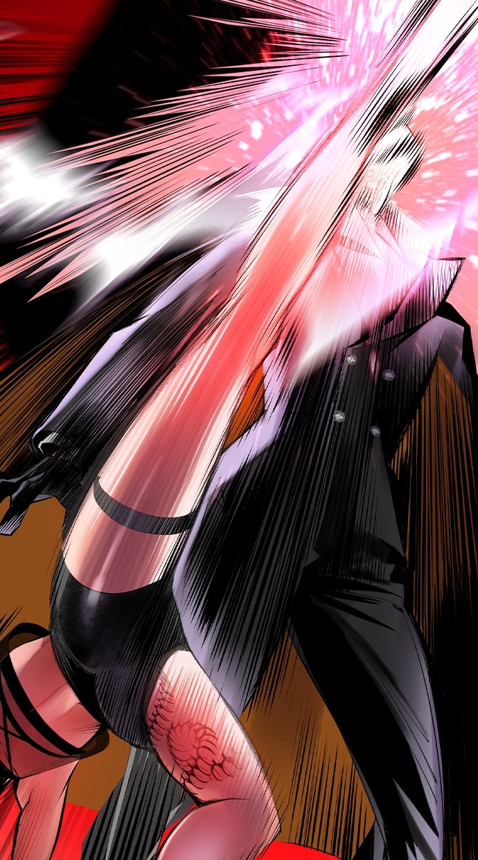 Read Jungle Juice Manga Online