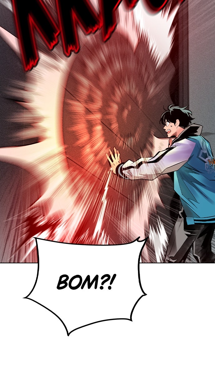 Read Jungle Juice Manga Online