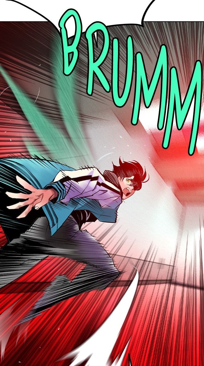Read Jungle Juice Manga Online