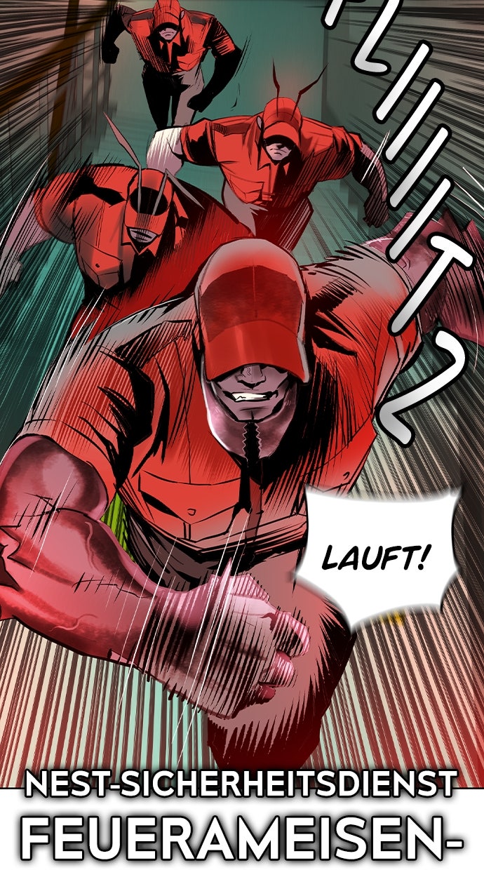 Read Jungle Juice Manga Online
