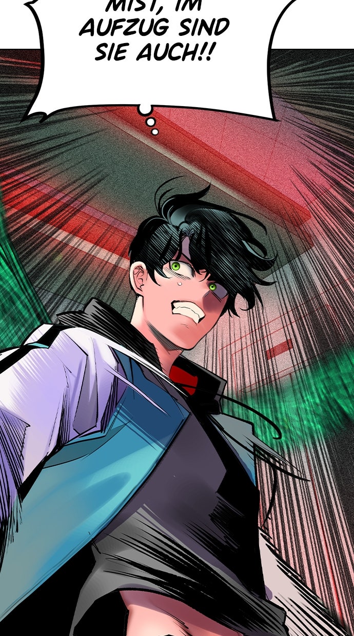 Read Jungle Juice Manga Online