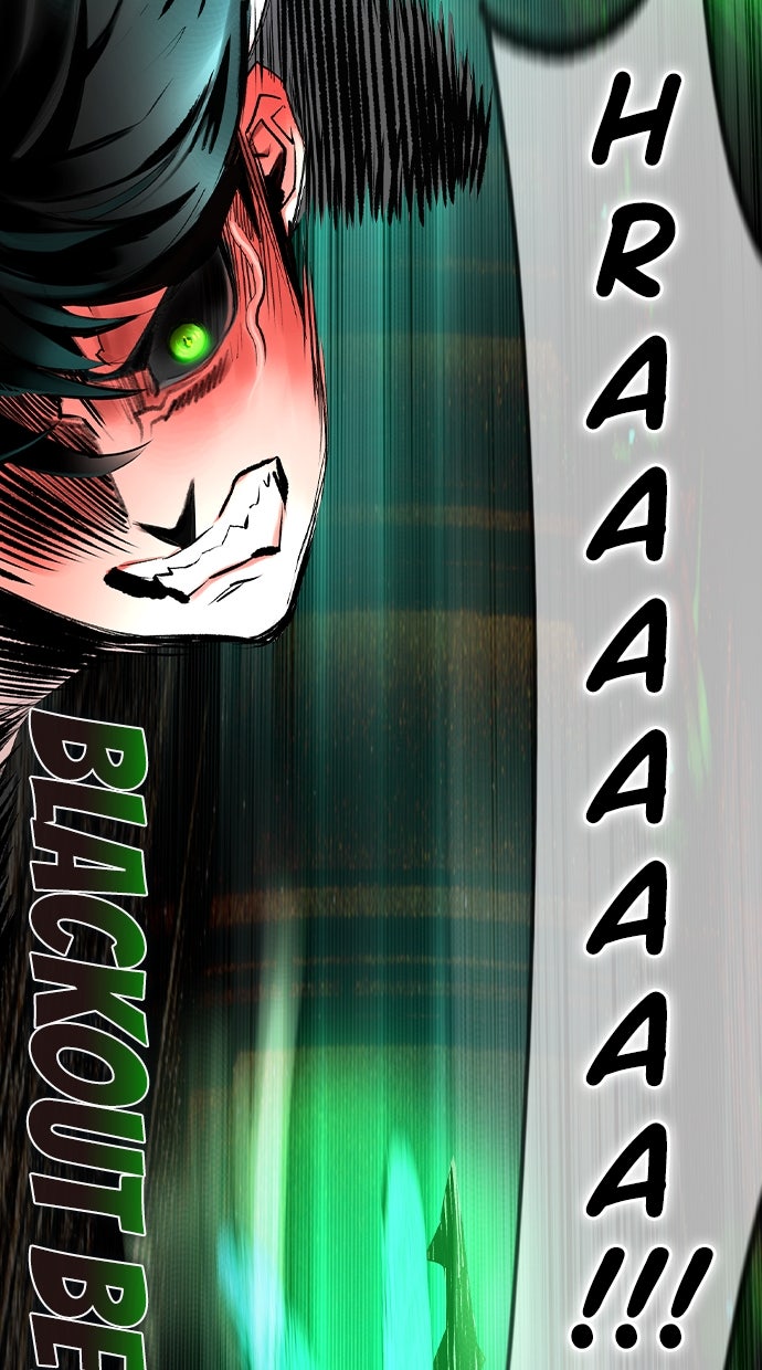 Read Jungle Juice Manga Online