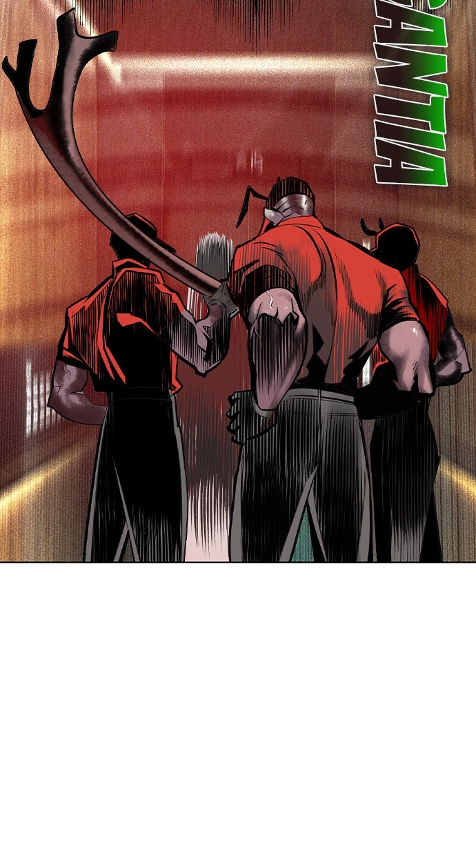 Read Jungle Juice Manga Online