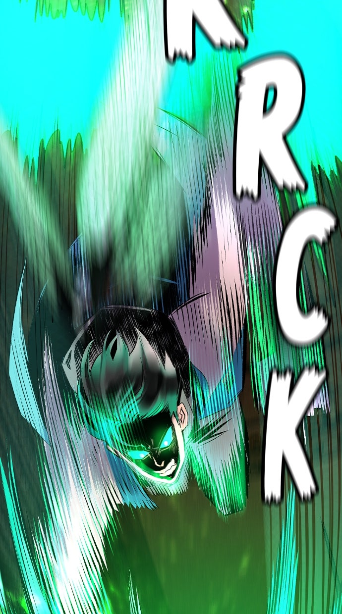 Read Jungle Juice Manga Online