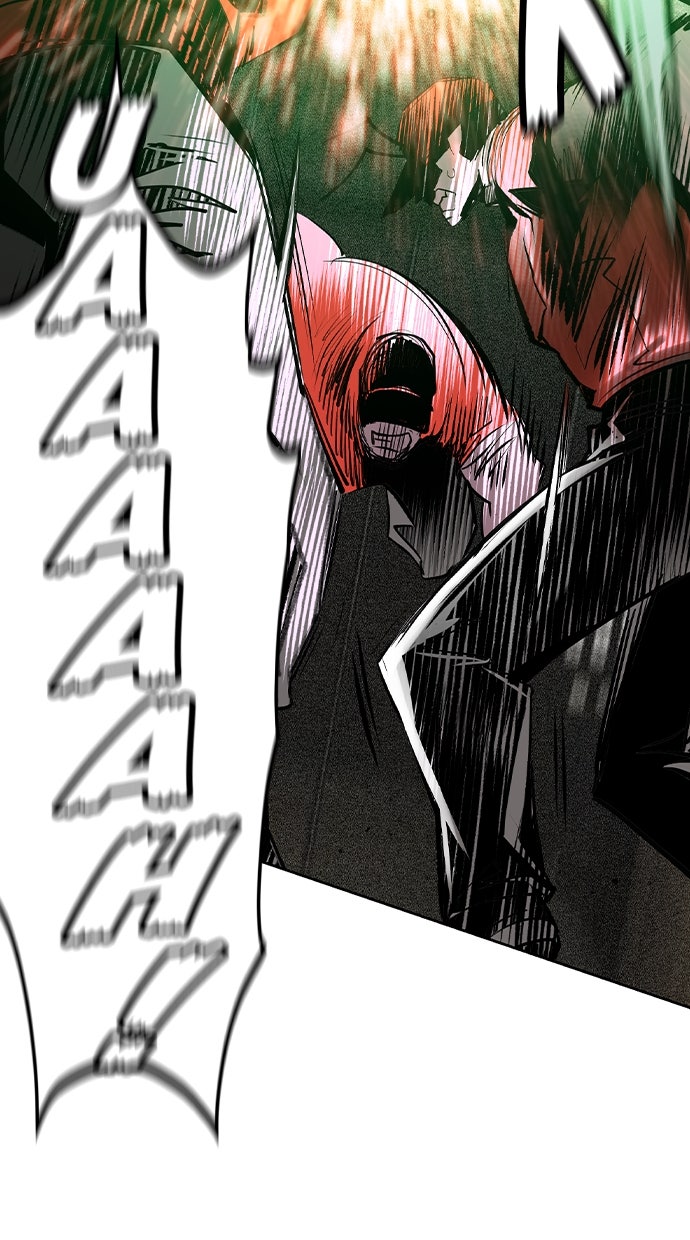 Read Jungle Juice Manga Online