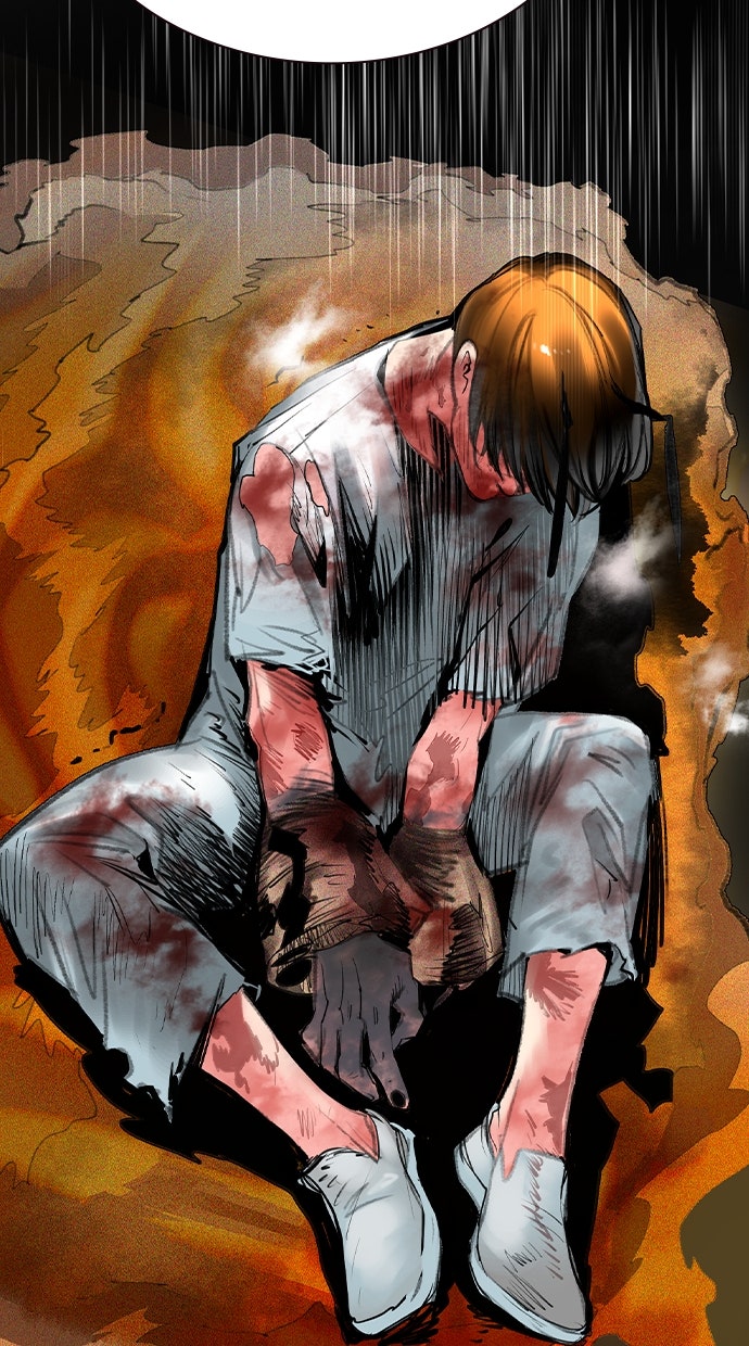 Read Jungle Juice Manga Online