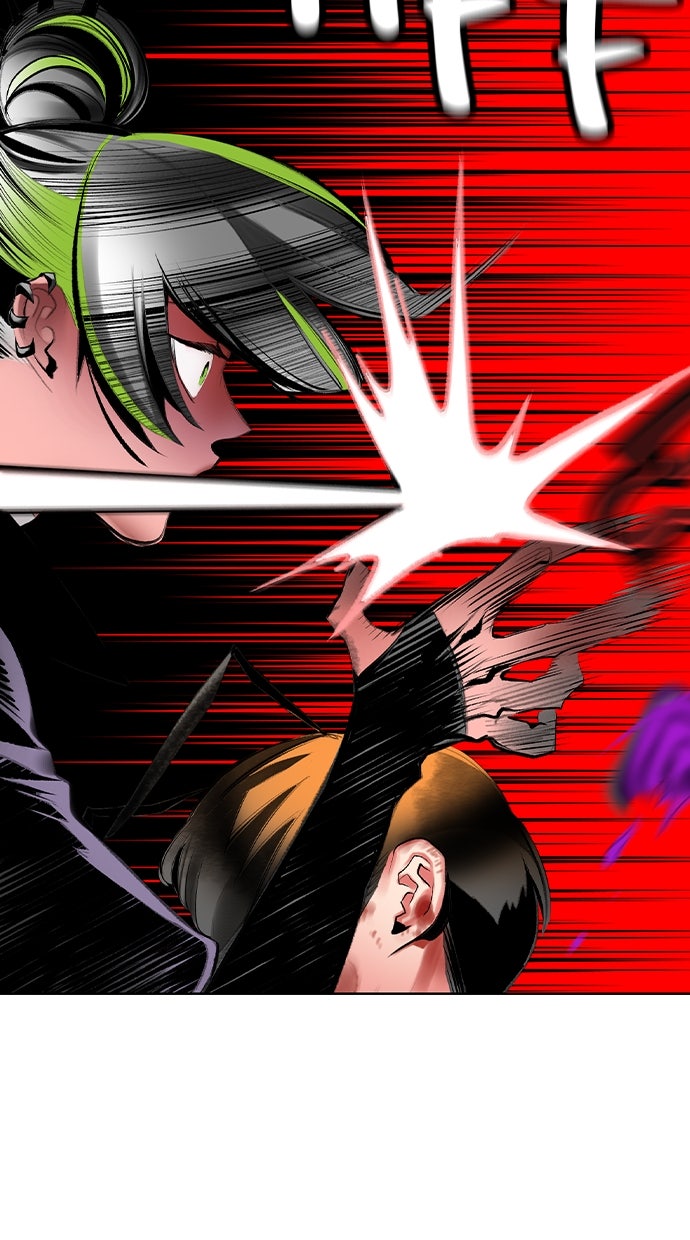 Read Jungle Juice Manga Online