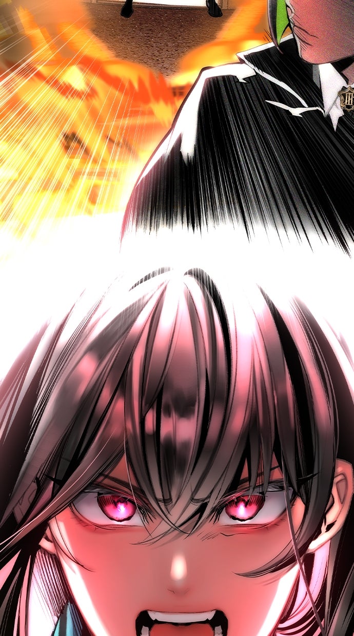 Read Jungle Juice Manga Online