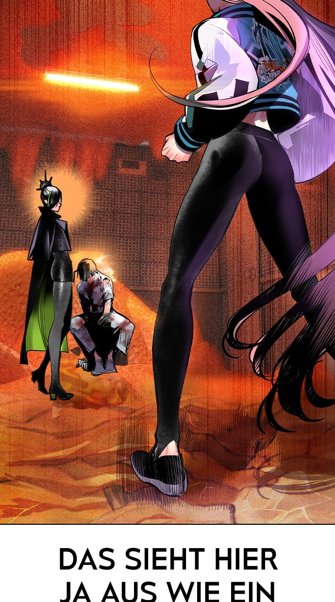 Read Jungle Juice Manga Online