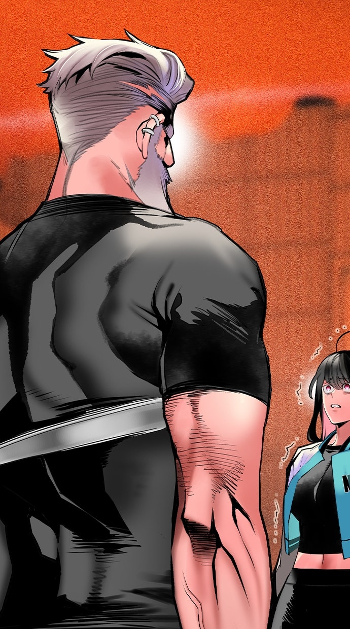 Read Jungle Juice Manga Online