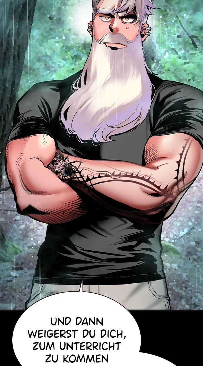 Read Jungle Juice Manga Online
