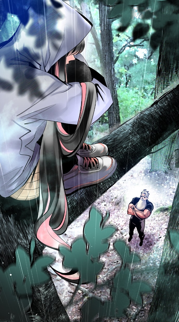 Read Jungle Juice Manga Online