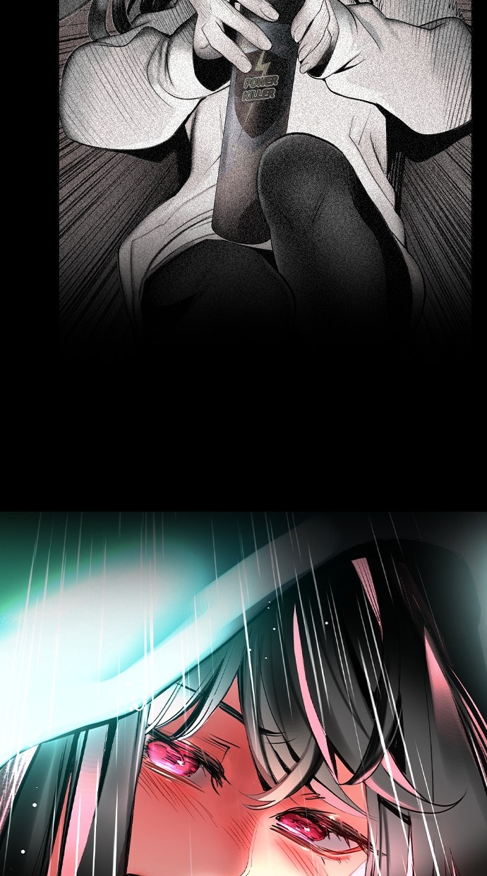 Read Jungle Juice Manga Online